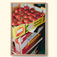 The Apollo's 'Ripe' Art Print