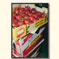 The Apollo's 'Ripe' Art Print