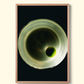 The Apollo's 'Orbit' Art Print