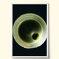 The Apollo's 'Orbit' Art Print