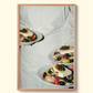 The Apollo's 'Feta Makes It Better' Art Print