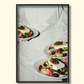 The Apollo's 'Feta Makes It Better' Art Print
