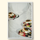 The Apollo's 'Feta Makes It Better' Art Print