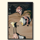 The Apollo's "Scoop" Art Print